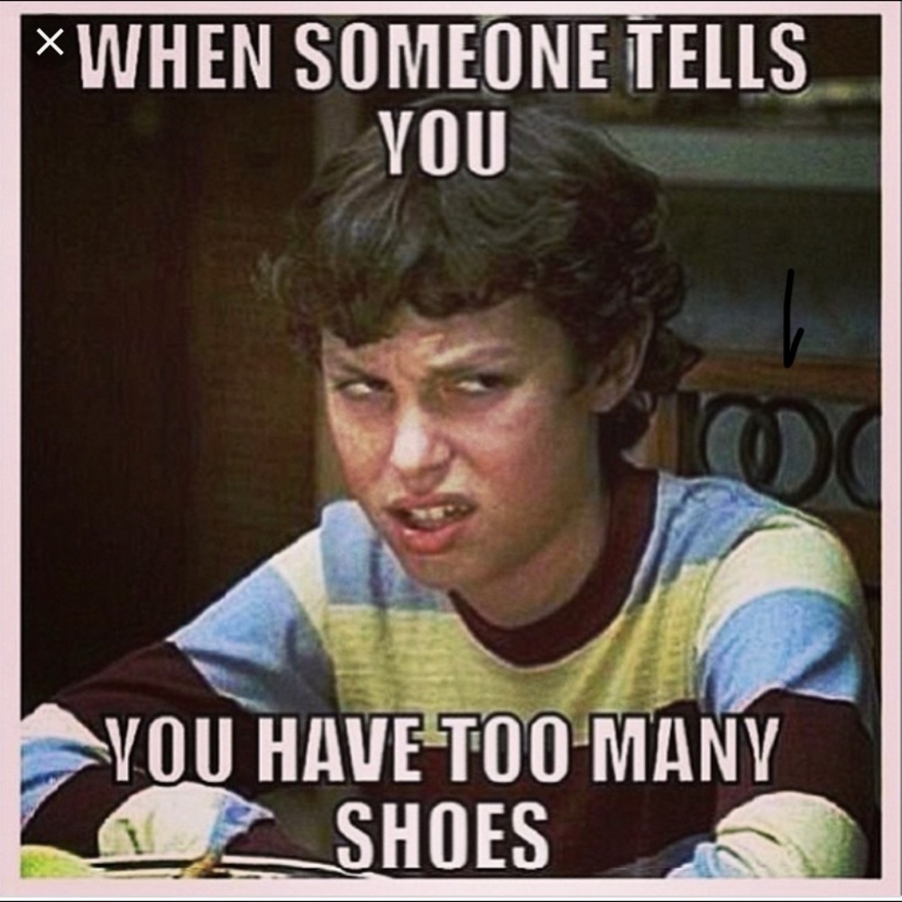 We’ve all been there!!